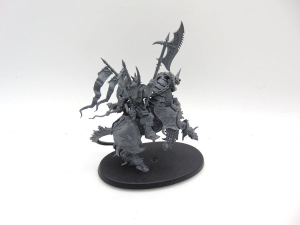 Eternus, Blade of The First Prince
