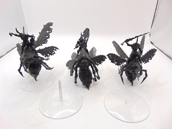 Plague Drones