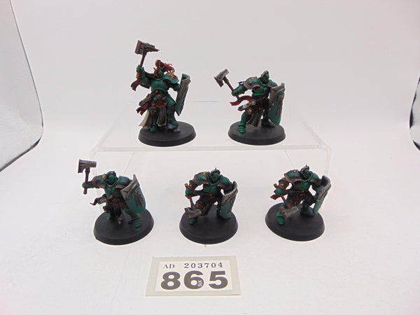 Liberators