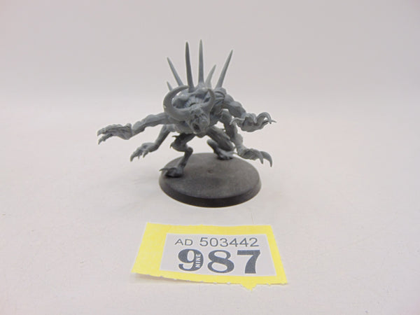 Chaos Spawn