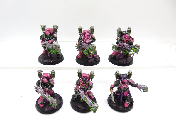 Noise Marines