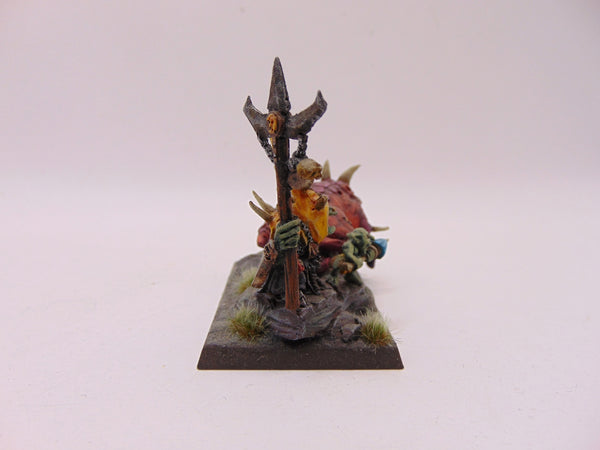 Skarsnik & Gobbla
