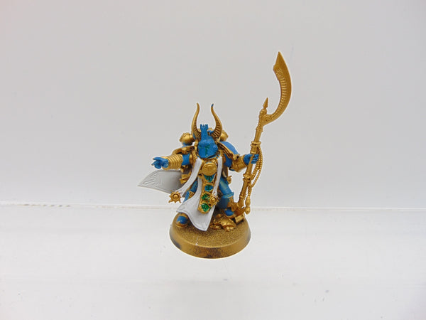 Ahzek Ahriman