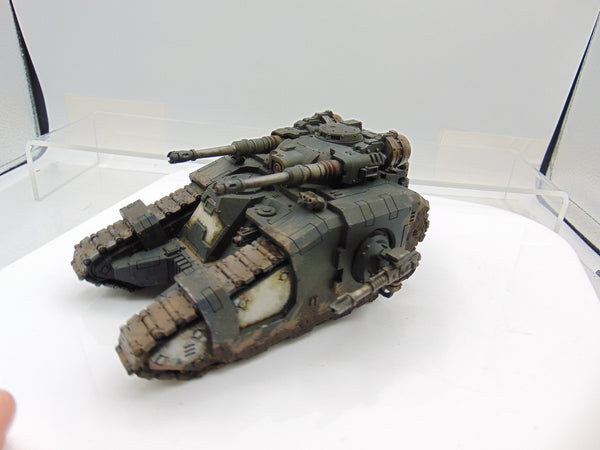 Sicaran Battle Tank