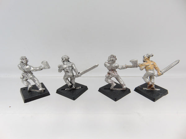 Barbarians