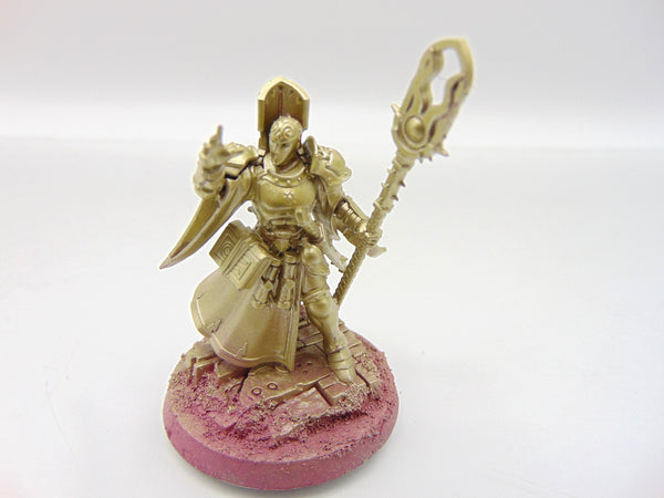 Knight Arcanum