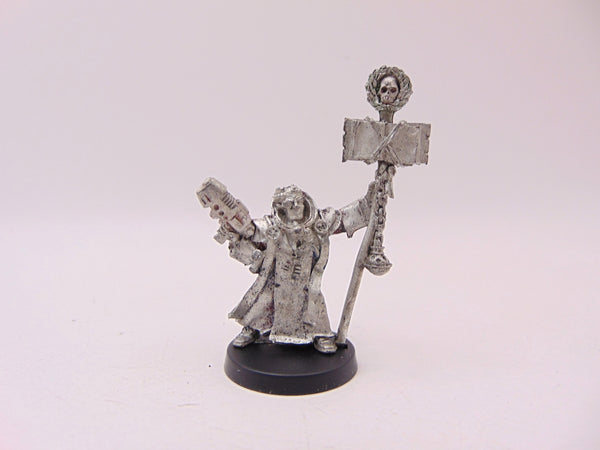 Interrogator Acolyte