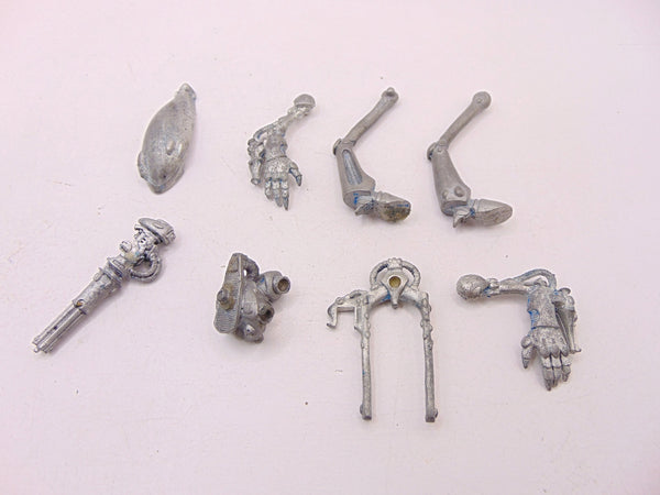 Eldar Dreadnought / Wraithlord