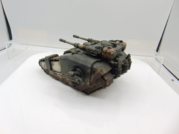 Sicaran Battle Tank