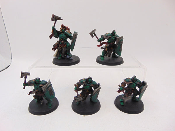 Liberators