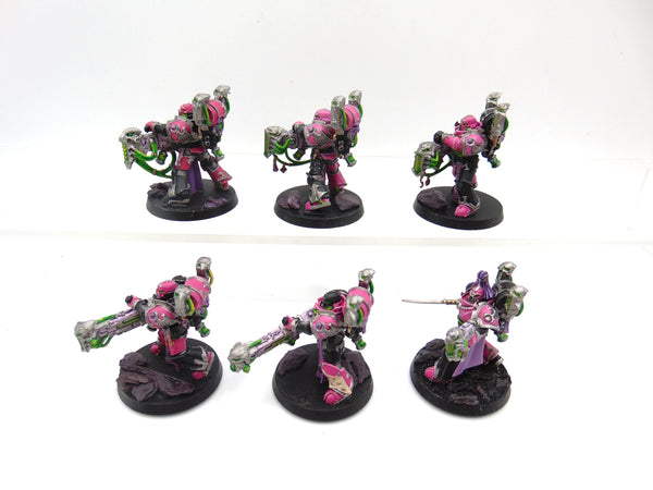 Noise Marines