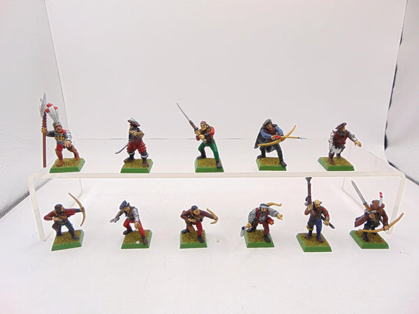 Freeguild Militia