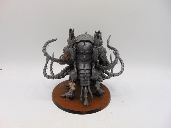 Maulerfiend