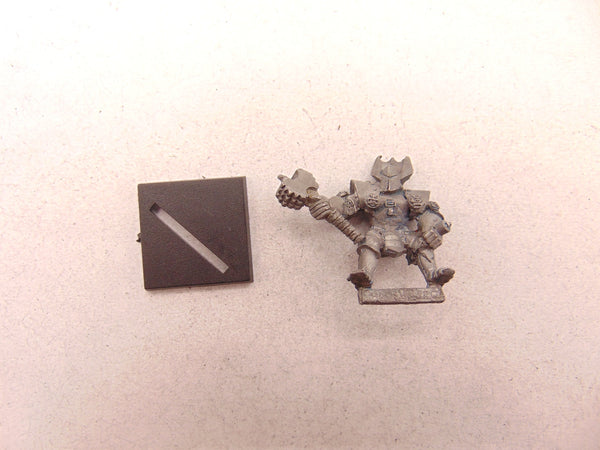 CH2 Cedric Hammerhand