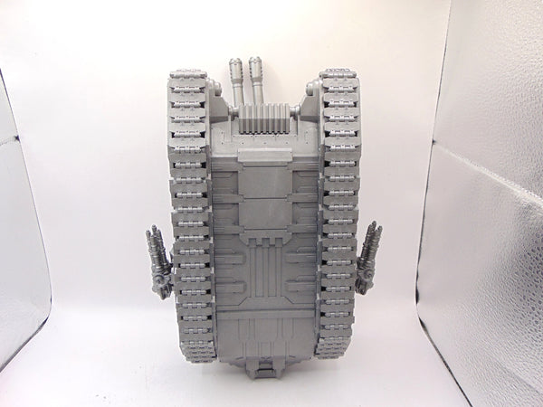Fellblade Super-Heavy Battle Tank