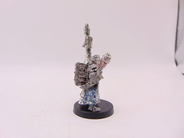 Interrogator Acolyte