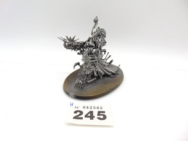 Belisarius Cawl
