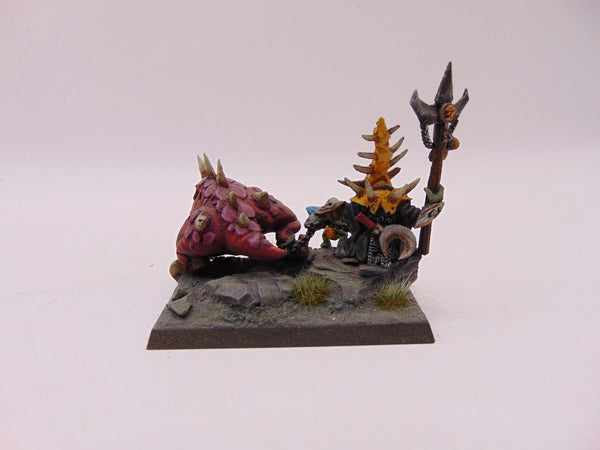 Skarsnik & Gobbla