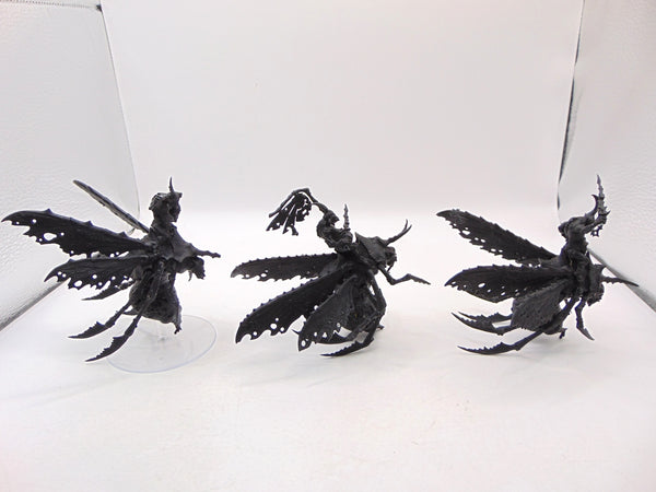 Plague Drones