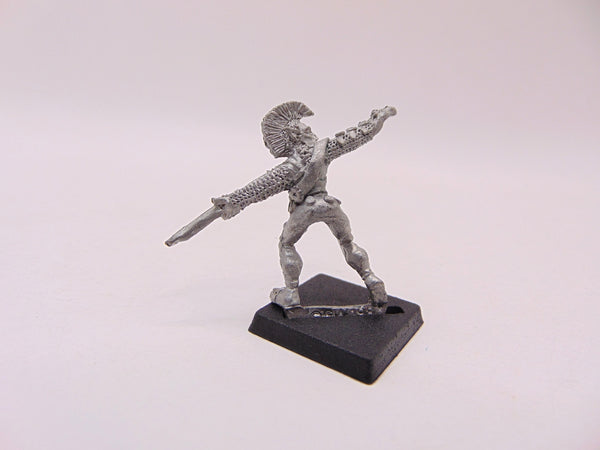 Wardancer Javelin