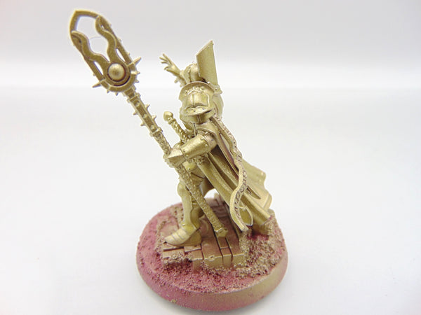 Knight Arcanum