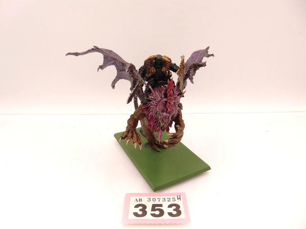 Chaos Lord on Manticore