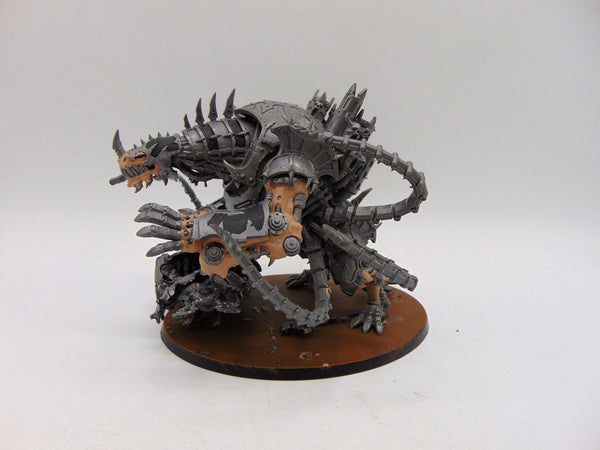 Maulerfiend