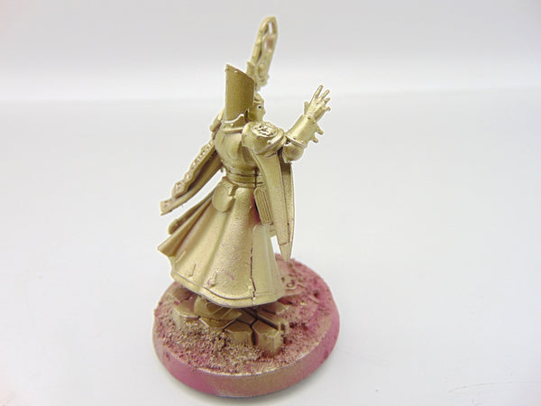 Knight Arcanum