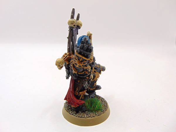 Chaos Lord