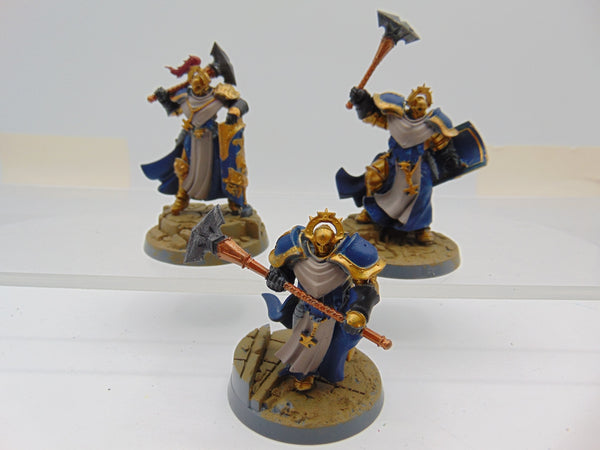 Sequitors