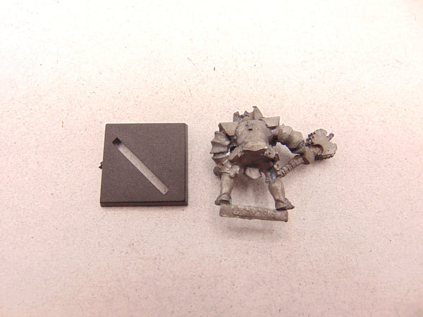 CH2 Cedric Hammerhand