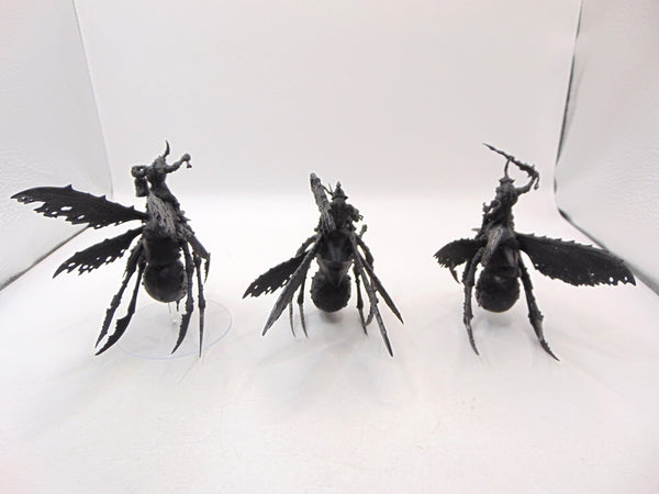 Plague Drones