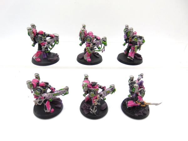 Noise Marines