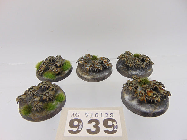 Canoptek Scarab Swarms