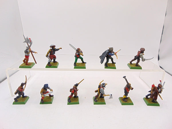 Freeguild Militia