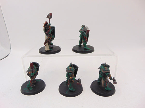 Liberators