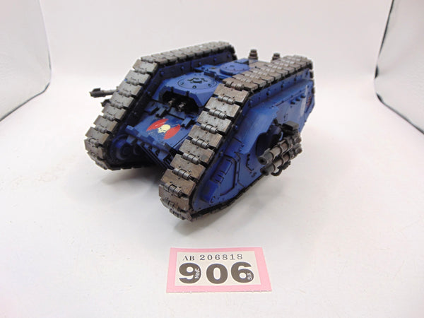 Land Raider Explorator / Carrier