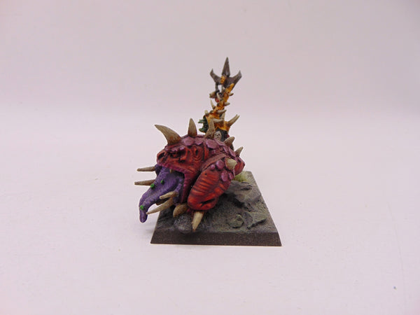Skarsnik & Gobbla