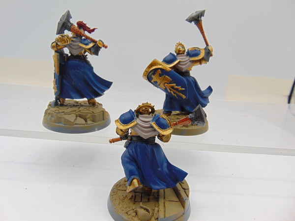 Sequitors