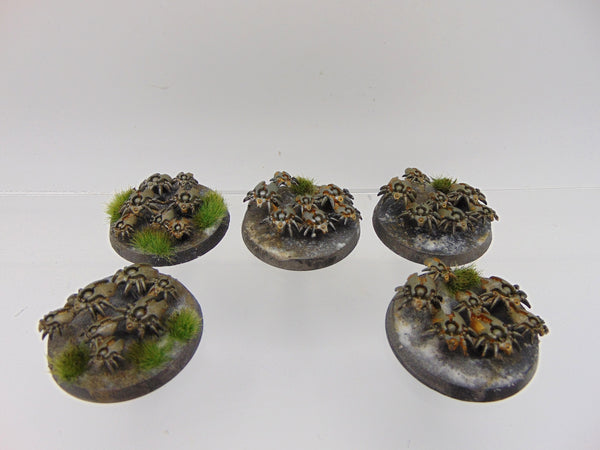 Canoptek Scarab Swarms