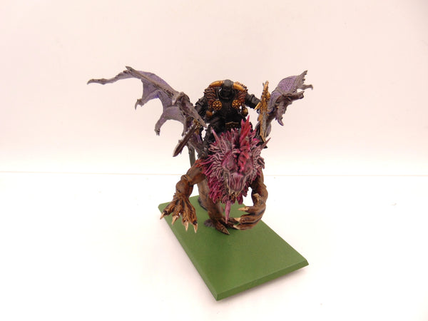 Chaos Lord on Manticore