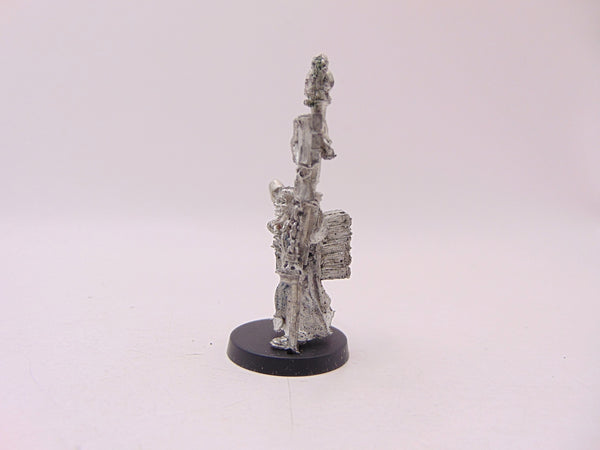 Interrogator Acolyte