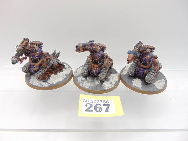 Kataphron Destroyers