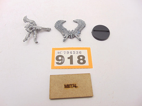 Swooping Hawk Exarch