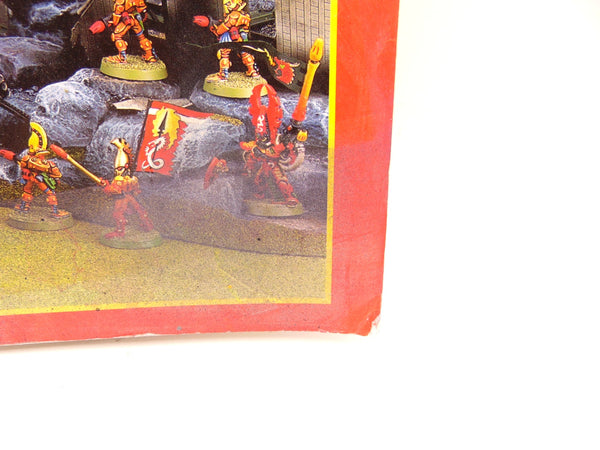 How to make Wargames Terrain