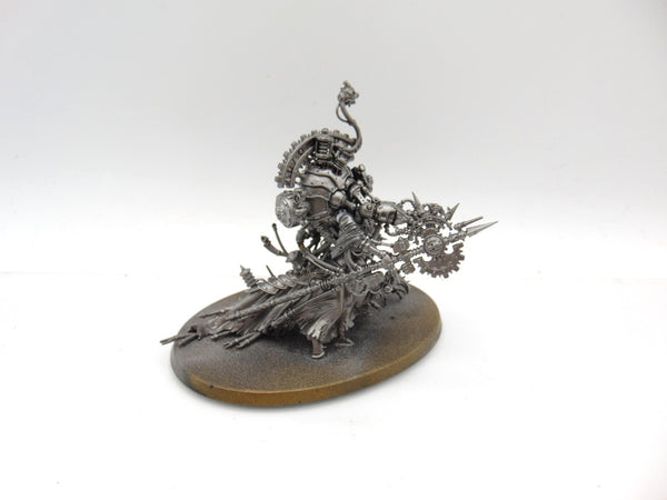 Belisarius Cawl