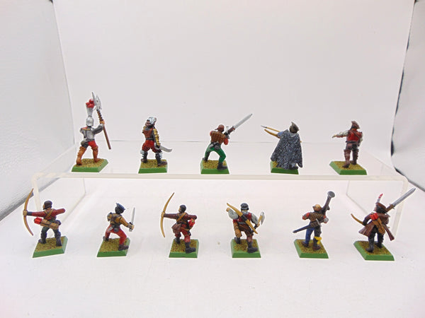 Freeguild Militia
