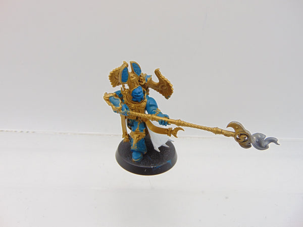 Exalted Sorcerer