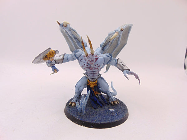 Daemon Prince