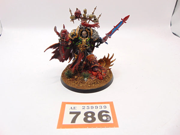 Abaddon the Despoiler